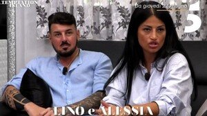 Temptation Island, arriva la coppia di Napoli con tanto di segnalazione