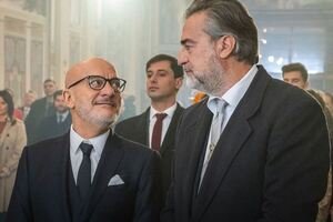 Stasera in tv, oggi 8 dicembre 2021: Mare fuori 2 e Tutta colpa di Freud