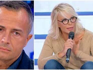 Uomini e Donne, anticipazioni 3 ottobre: quasi rissa tra Riccardo e un cavaliere