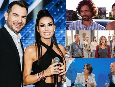 Ascolti tv ieri: botto per Battiti Live alla prima, Estate in Diretta al 20%