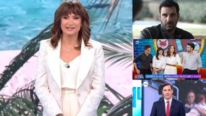 Ascolti tv ieri: Isola dei Famosi parte bassa, Luxuria meglio di Signorini