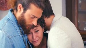 Daydreamer, spoiler Turchia: addio a Huma 