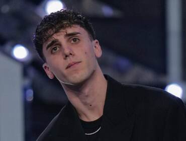 LDA, testo canzone Sanremo 2023 e significato: «Ho avuto delusione d'amore»