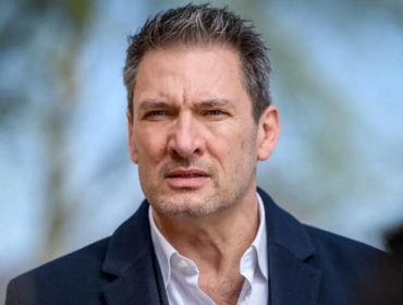 Tempesta d'amore, puntate italiane: Christoph sotto ricatto