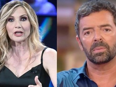 «Lorella Cuccarini non la capisco»: nuove rivelazioni di Alberto Matano
