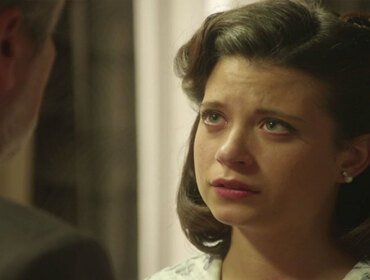 Un altro domani, anticipazioni: Carmen sconvolta, la proposta di Patricia