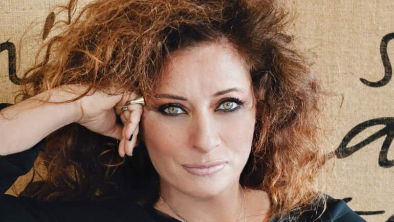 Chi è Valentina Persia: biografia, età, altezza, figli e Instagram
