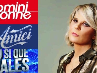 Uomini e Donne, Amici e Tu Si Que Vales, date di inizio: annuncio Mediaset