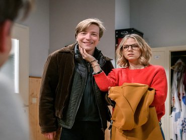 Tempesta d'amore, trame dal 7 al 13 maggio 2023: Gerry finge di amare Josie