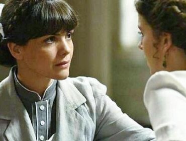 Una vita, anticipazioni 9 settembre: Genoveva e Laura hanno un accordo