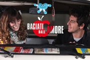 Baciati dall'amore