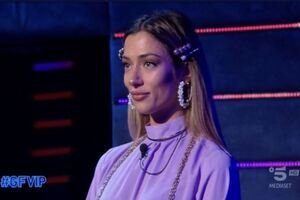 GF Vip, Soleil Sorge rivela quando abbandona la Casa