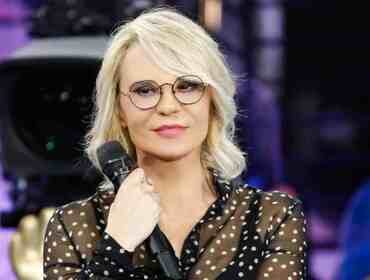 Maria De Filippi compie 60 anni: gli auguri dei Vip