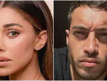 Belen Rodriguez lancia una stoccata ad Antonino Spinalbese? «Vaff...»