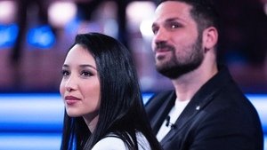 Luca Salatino, Soraia si difende: «Ci siamo lasciati ma non l’ho tradito»