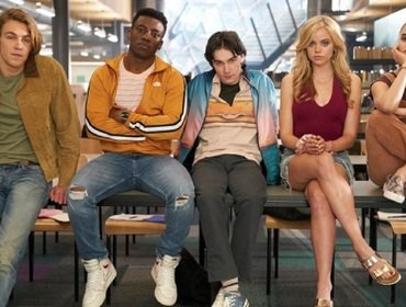 Uno di noi sta mentendo: data d'uscita, trama e cast della serie Netflix