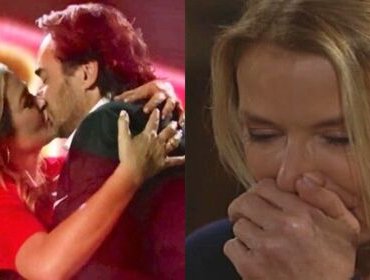 Beautiful, trama 6 luglio 2021: Ridge e Shauna si baciano 