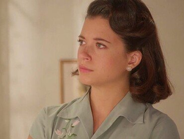 Anticipazioni Un altro domani, Carmen sotto choc
