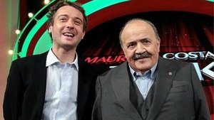 Pierluigi Diaco assente a Dedicato a... Maurizio Costanzo: snobbato?