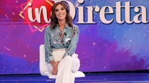 Emma D'Aquino contro Rai per chiusura Sabato in Diretta. Elisa Isoardi al suo posto