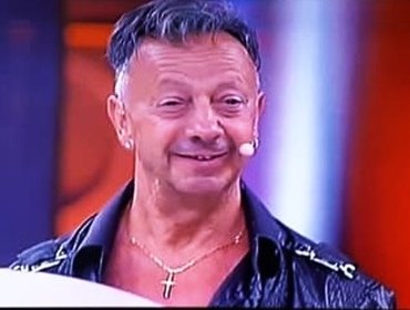 Avanti un Altro, morto Uccio Show sui binari: non è escluso suicidio