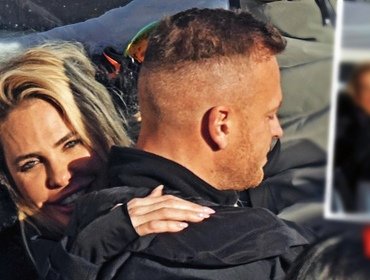 Ilary Blasi fidanzata con Bastian per finta? Lei non ha confermato la storia