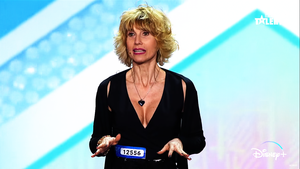 Italia’s Got Talent: Alexandra Filotei commuove tutti con un dramma. VIDEO