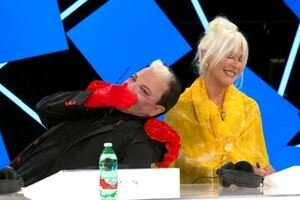 Stasera in tv, 8 ottobre 2021: GF Vip e Tale e quale Show