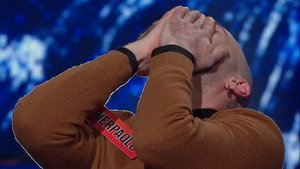 L’Eredità, Pierpaolo vince una bella somma e si commuove