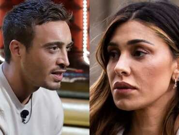 Antonino Spinalbese lascia GF Vip, ha visto la figlia? Belen svela la verità
