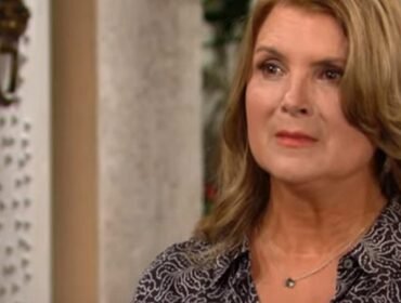 Beautiful, anticipazioni americane: Sheila tiene in pugno il padre di Finn
