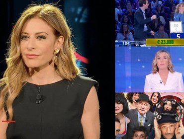 Ascolti tv 16 aprile 2024: ottimo Belve, L'Eredità vicino 30%. Sale Mattino 4