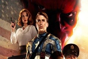 Captain America – Il primo Vendicatore: la trama