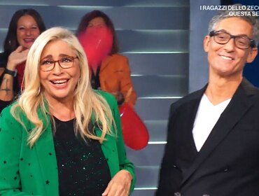 Fiorello a Domenica In con Mara Venier? La rivoluzione Rai che può cambiare la TV