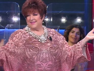 Ascolti TV ieri 4 marzo, Orietta Berti vince e convince ai Soliti Ignoti