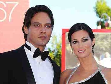 Live Non è la D'Urso: faccia a faccia tra Gabriel Garko e Manuela Arcuri 