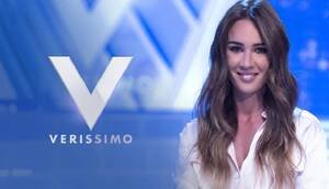 Verissimo, anticipazioni: ospiti della puntata del 13 febbraio