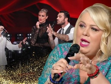 Caso Madonia Ballando, Pellegrini lasciata sola: parla Rossella Erra