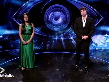 Mirko e Perla in crisi al GF: Alfonso Signorini stronca la Vatiero