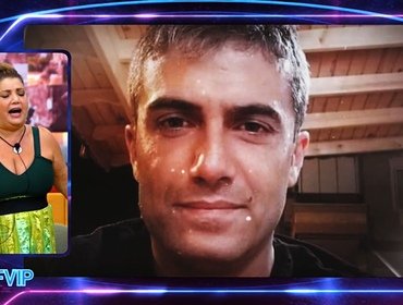 GF Vip Gegia: fidanzato turco esiste. Cosa non torna su Mehmet