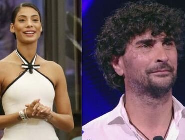 Grande Fratello, fidanzato di Yulia: «Io sfregiato da lei». FOTO