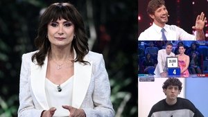 Ascolti tv 22 aprile 2024: Isola flop totale, top Stefano De Martino