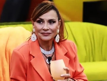 Patrizia Rossetti lascia GF Vip: uscita concordata e quando