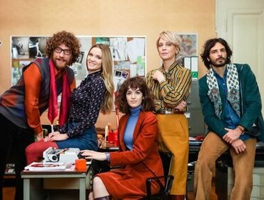 Stasera in tv, oggi 3 febbraio 2021: La Caserma e Made in Italy
