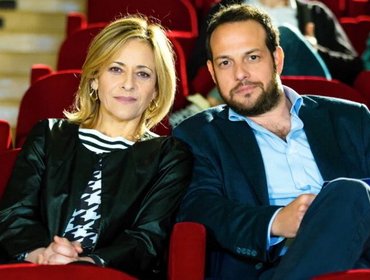 Un posto al sole, Luisa Amatucci: ‘Avrei fatto la stessa cosa di Silvia'