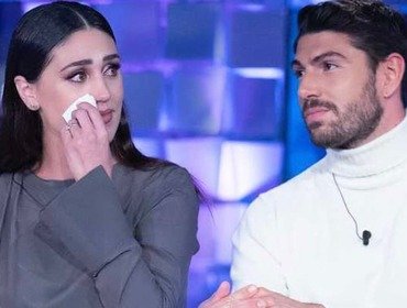Ignazio Moser ha tradito Cecilia? Fake news! I veri motivi della crisi