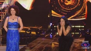 GF: come ha fatto Perla Vatiero a vincere contro Queen Beatrice Luzzi