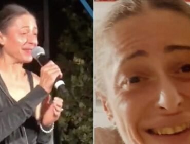 Gerardina Trovato a Sanremo 2025? Conti favorevole: ci sarebbe già il brano