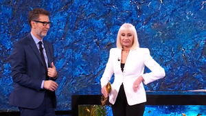 Raffaella Carrà, niente omaggio con Fazio. Che Tempo Che Fa confermato: ma dove?