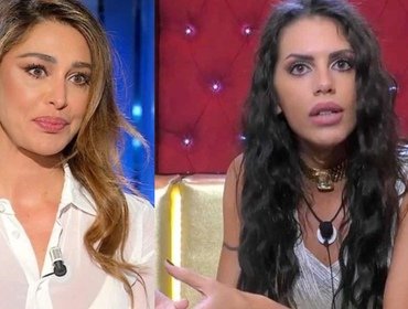 Belen contro Antonella Fiordelisi, insulti e minacce: diffuso audio
